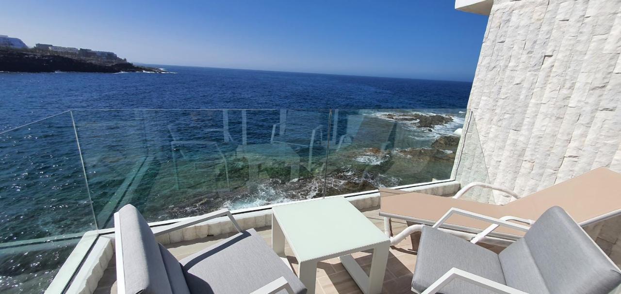 Apartament Stunning Sea View Free Wifi Callao Salvaje Zewnętrze zdjęcie